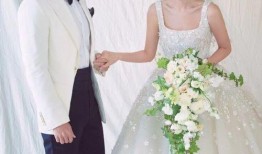 娱乐圈大爆料结婚了吗,明星夫妻档喜结连理，甜蜜瞬间曝光！